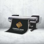 Premium Card Die Shape-24