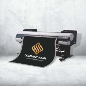 Premium Card Die Shape-24