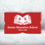 matt Velvet business card