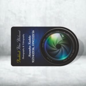 Premium Card Die Shape-7