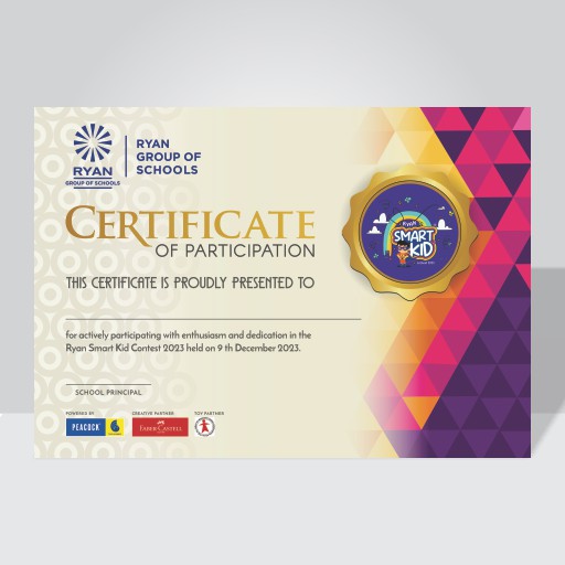 Custom Certificates Printing