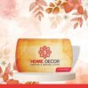 Premium Texture Matte Finish Diecut Business Cards 800 GSM-4